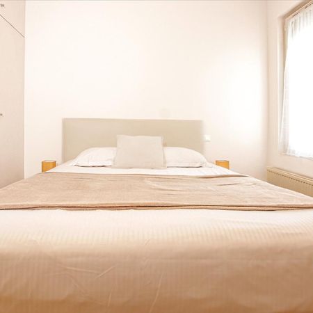Appartement T2 De Luxe Face Au Jardin Public Bordeaux Dış mekan fotoğraf